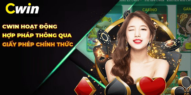 lưu ý quan trọng khi tải app Cwin